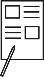 Webseiten-Konzeption
